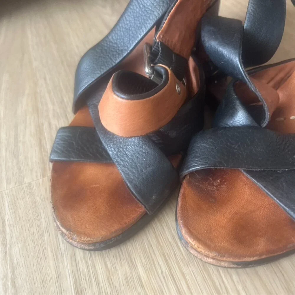 gentle souls size 5”